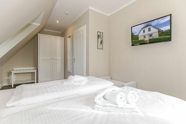 Ferienhaus in Ostseebad Nienhagen - Haus Zingst 12a - Bild 5