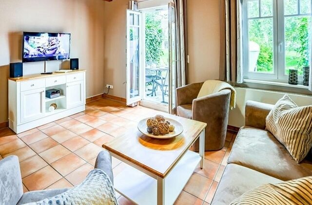Ferienhaus in Ostseebad Nienhagen - Haus Usedom 26b - Bild 2