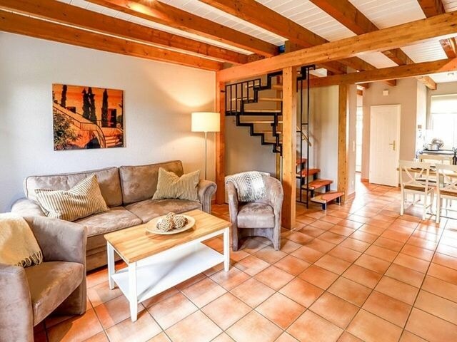 Ferienhaus in Ostseebad Nienhagen - Haus Usedom 26b - Bild 3