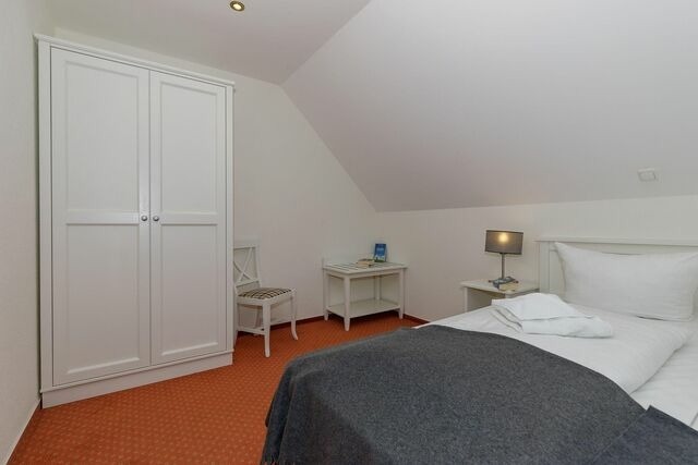 Ferienhaus in Ostseebad Nienhagen - Haus Usedom 17d - Bild 15