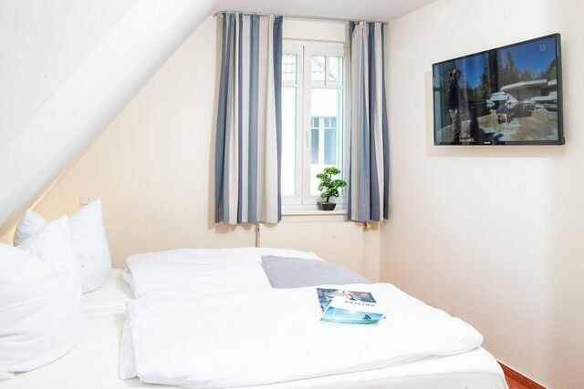 Ferienhaus in Ostseebad Nienhagen - Haus Zingst 3b - Bild 3