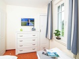 Ferienhaus in Ostseebad Nienhagen - Haus Zingst 3b - Bild 8
