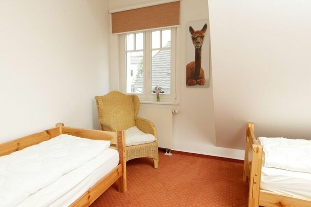 Ferienhaus in Ostseebad Nienhagen - Haus Usedom 6b - Bild 9