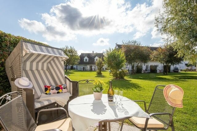 Ferienhaus in Ostseebad Nienhagen - Haus Zingst 19b - Bild 9