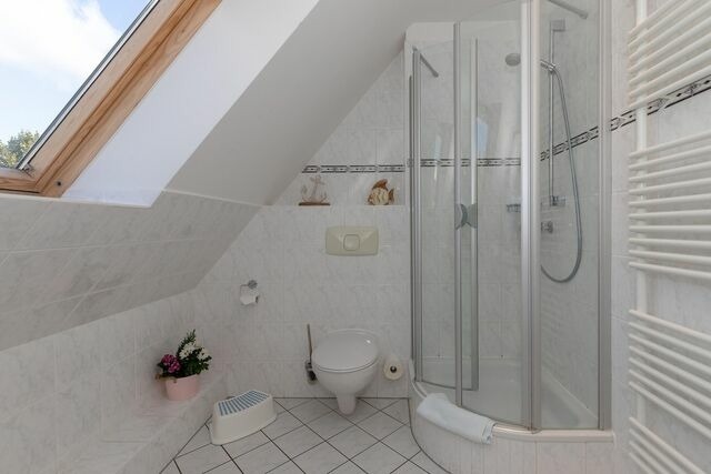 Ferienhaus in Ostseebad Nienhagen - Haus Zingst 19b - Bild 11