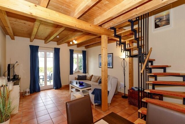 Ferienhaus in Ostseebad Nienhagen - Haus Usedom 1b - Bild 3