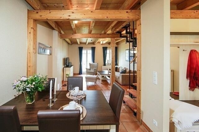 Ferienhaus in Ostseebad Nienhagen - Haus Usedom 1b - Bild 4