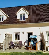Ferienhaus in Ostseebad Nienhagen - Haus Usedom 1b - Bild 15