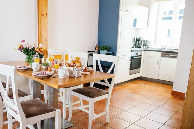 Ferienhaus in Ostseebad Nienhagen - Haus Usedom 21c - Bild 10