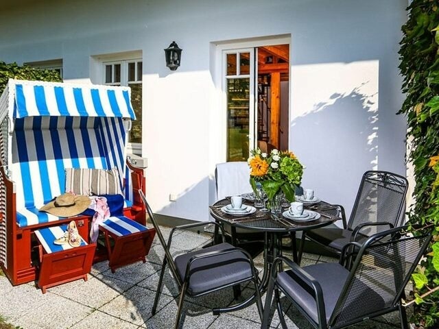 Ferienhaus in Ostseebad Nienhagen - Haus Usedom 24b - Bild 11