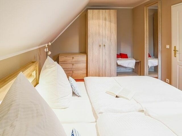 Ferienhaus in Ostseebad Nienhagen - Haus Usedom 24a - Bild 12