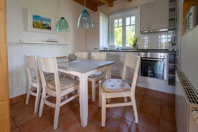 Ferienhaus in Ostseebad Nienhagen - Haus Usedom 18a - Bild 2