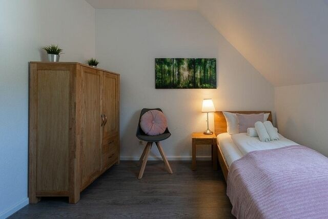 Ferienhaus in Ostseebad Nienhagen - Haus Usedom 18a - Bild 11