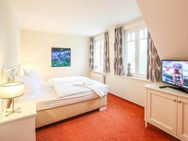 Ferienhaus in Ostseebad Nienhagen - Haus Darß 22a - Bild 6
