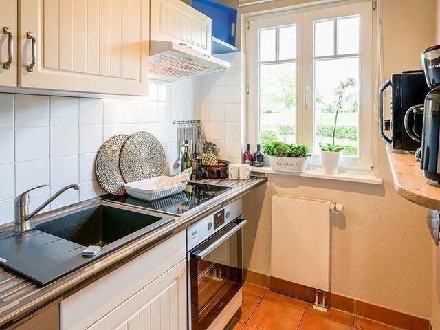 Ferienhaus in Ostseebad Nienhagen - Haus Darß 22a - Bild 3