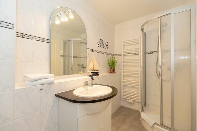 Ferienhaus in Ostseebad Nienhagen - Haus Usedom 6c - Bild 10