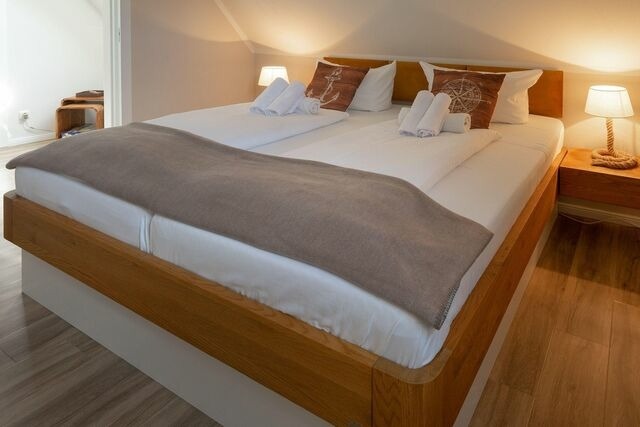 Ferienhaus in Ostseebad Nienhagen - Haus Hiddensee 22d - Bild 8