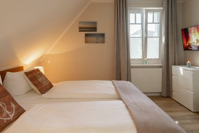 Ferienhaus in Ostseebad Nienhagen - Haus Hiddensee 22d - Bild 9