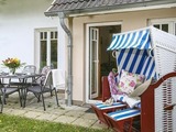 Ferienhaus in Ostseebad Nienhagen - Haus Rügen 10b - Bild 17