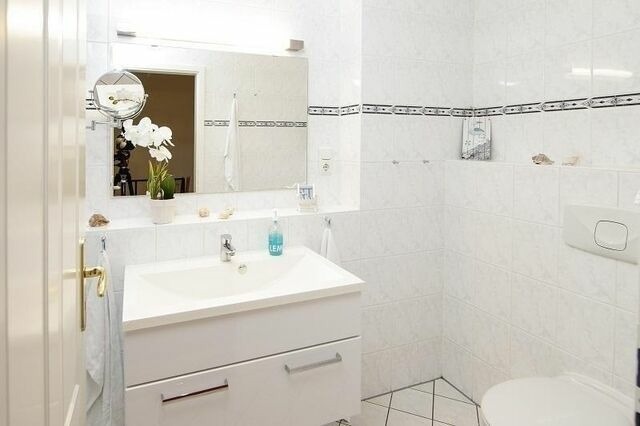 Ferienhaus in Ostseebad Nienhagen - Haus Usedom 2b - Bild 15