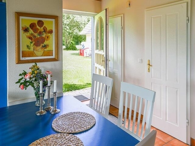 Ferienhaus in Ostseebad Nienhagen - Haus Zingst 4b - Bild 2