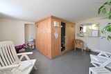 Ferienwohnung in Sellin - Ferienwohnung 12 für 6 Personen strandnah in Sellin auf Rügen Villa Celia WLAN SAUNA - Bild 13