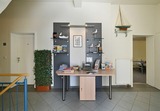 Ferienwohnung in Sellin - Ferienwohnung 12 für 6 Personen strandnah in Sellin auf Rügen Villa Celia WLAN SAUNA - Bild 17