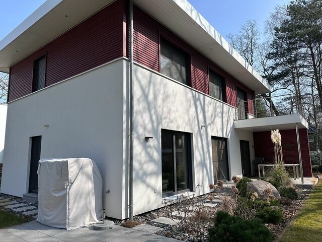 Ferienhaus in Glowe - Haus am Meer - Bild 4