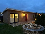 Bungalow in Dranske - Deluxe Appartement-Bungalow - Bild 1