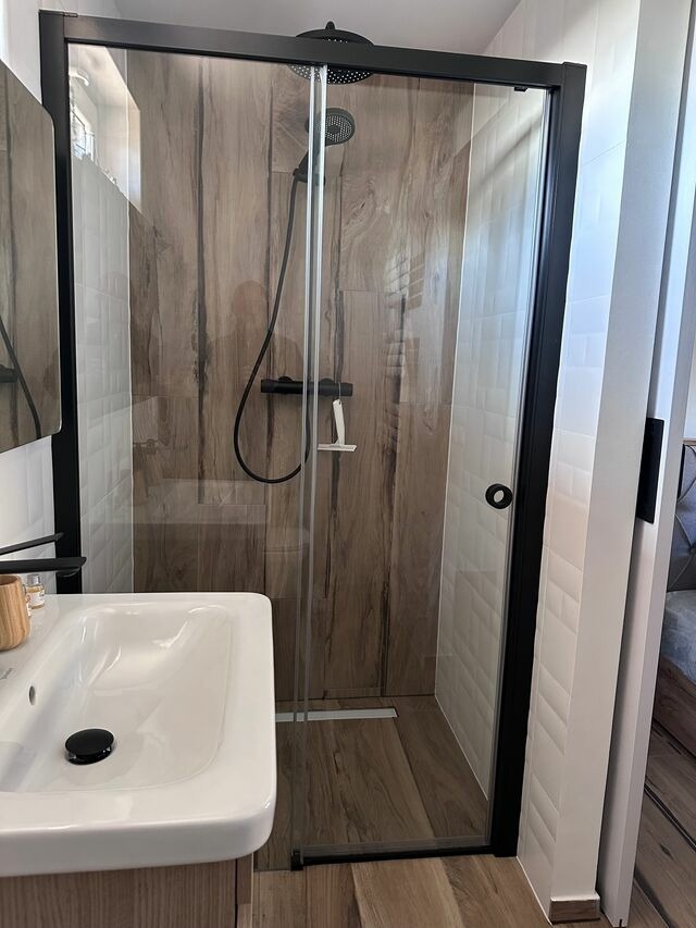 Bungalow in Dranske - Deluxe Appartement-Bungalow - Bild 20