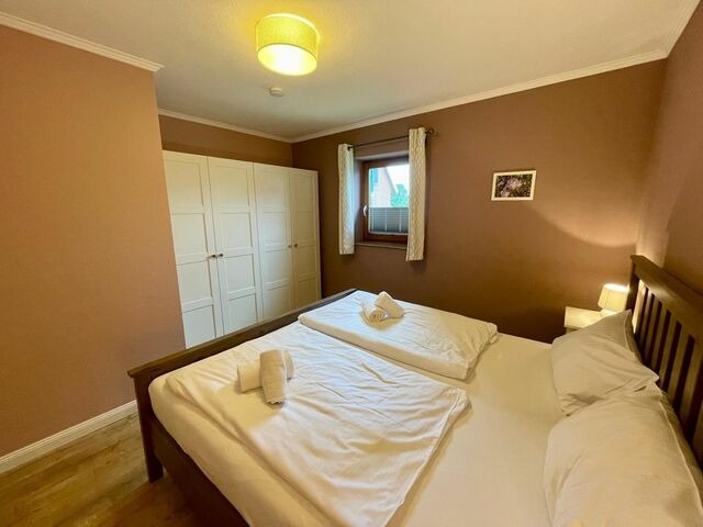 Ferienwohnung in Fehmarn OT Lemkenhafen - L&uuml;ttes Gl&uuml;ck - Bild 8