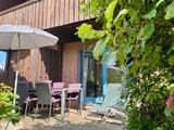 Ferienwohnung in Fehmarn OT Lemkenhafen - L&uuml;ttes Gl&uuml;ck - Bild 10