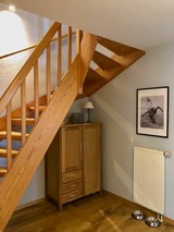 Ferienhaus in Fehmarn OT Burg - Cozy Cottage 2 - Bild 19