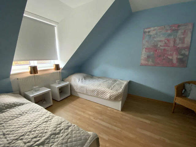 Ferienhaus in Fehmarn OT Burg - Cozy Cottage 2 - Bild 24