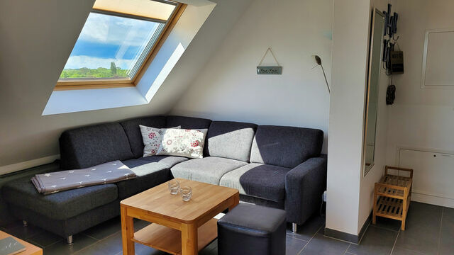 Ferienwohnung in Gro&szlig;enbrode - Sonnenschein 30 - Gro&szlig;enbrode - Bild 2