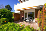 Ferienwohnung in Gr&ouml;mitz - Sonnenterrasse Gr&ouml;mitz - Bild 1