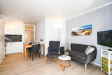 Ferienwohnung in Gr&ouml;mitz - Sonnenterrasse Gr&ouml;mitz - Bild 4