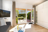 Ferienwohnung in Gr&ouml;mitz - Sonnenterrasse Gr&ouml;mitz - Bild 8