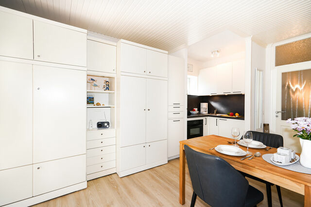 Ferienwohnung in Gr&ouml;mitz - Sonnenterrasse Gr&ouml;mitz - Bild 9