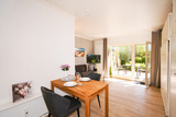 Ferienwohnung in Gr&ouml;mitz - Sonnenterrasse Gr&ouml;mitz - Bild 10