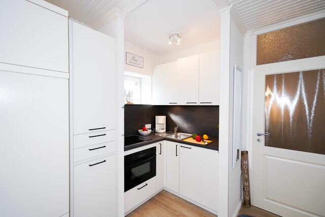 Ferienwohnung in Gr&ouml;mitz - Sonnenterrasse Gr&ouml;mitz - Bild 13