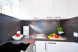 Ferienwohnung in Gr&ouml;mitz - Sonnenterrasse Gr&ouml;mitz - Bild 14