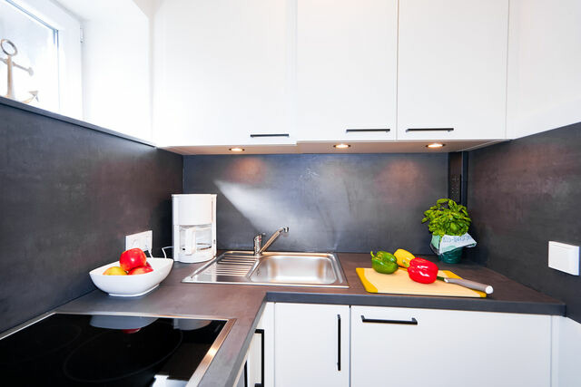 Ferienwohnung in Gr&ouml;mitz - Sonnenterrasse Gr&ouml;mitz - Bild 14