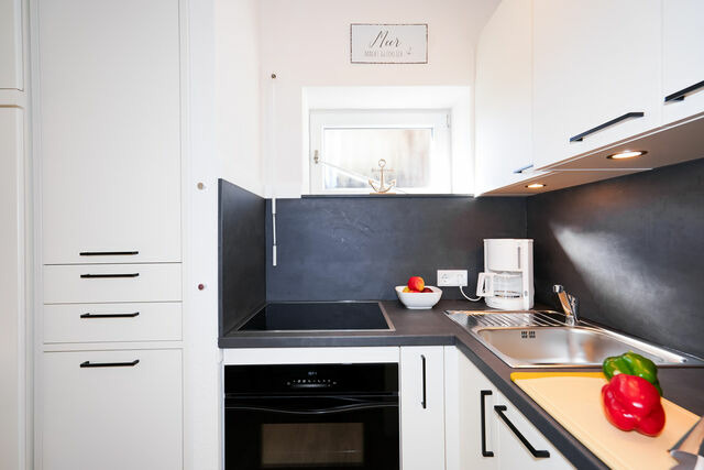 Ferienwohnung in Gr&ouml;mitz - Sonnenterrasse Gr&ouml;mitz - Bild 15