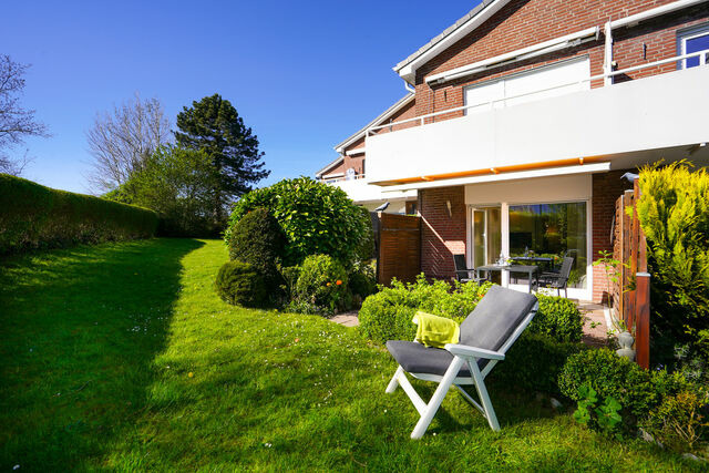 Ferienwohnung in Gr&ouml;mitz - Sonnenterrasse Gr&ouml;mitz - Bild 17