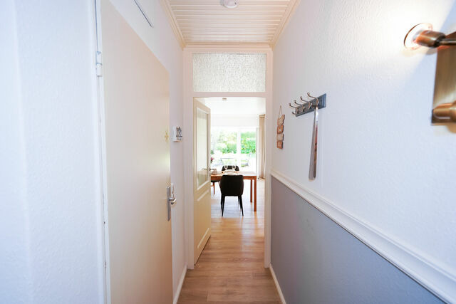 Ferienwohnung in Gr&ouml;mitz - Sonnenterrasse Gr&ouml;mitz - Bild 23