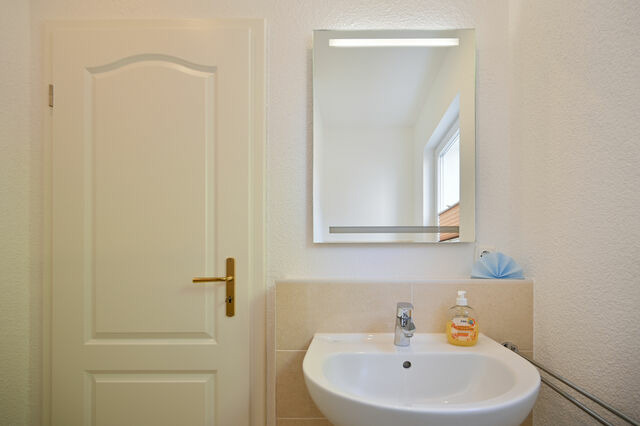 Ferienhaus in Kellenhusen - Dat Fischerhus - Bild 9