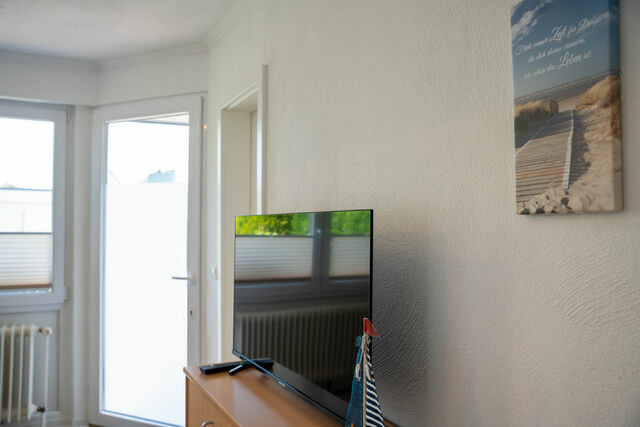 Bungalow in Dahme - Ferienglück Onyx 4 - Bild 8