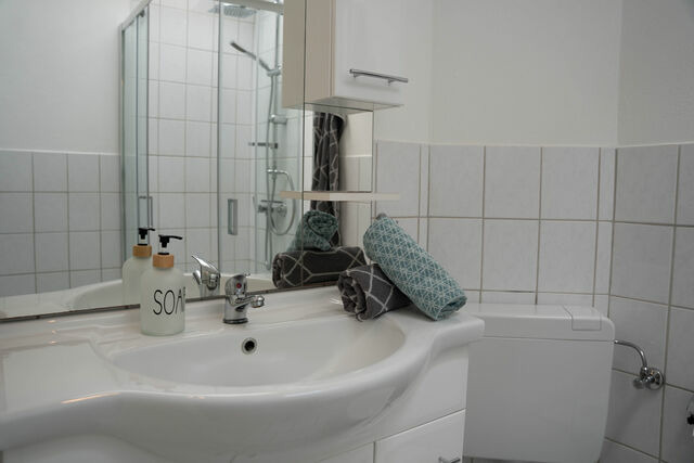 Bungalow in Dahme - Ferienglück Onyx 4 - Bild 9