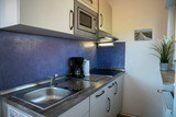 Bungalow in Dahme - Ferienglück Onyx 4 - Bild 14
